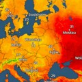Evropa gori! Toplotni talas seje smrt širom kontinenta, strašan bilans iz dana u dan raste