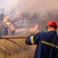Alarmantno! Grčka proglasila stanje "veoma visokog rizika" u 2 velika grada