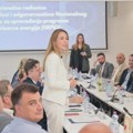 Ђедовић Хандановић: Циљ је да изградња нуклеарног постројења започне до 2035.