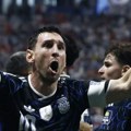 Iskustvo protiv mladosti, legenda protiv nove zvezde, a samo jedan trofej: Argentina brani krunu, Španija sanja povratak na…