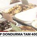 Kugla sladoleda skuplja od ručka! Turska kaznila kafić zbog cene koja je začudila turiste