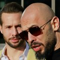 Predatori se nadaju da će ih Tramp spasiti?! Otkrivene veze braće Tejt sa sinovima predsednika SAD: Evo gde su bili pre…