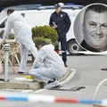 Fatalna Azra namamila Ranka Eskobara u zamku? Kamere zabeležile svaki detalj krvave likvidacije na pumpi