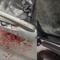 Urugvajski navijači pucali u autobus sa Argentincima!