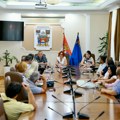 Održana sednica Saveta za prevenciju bolesti zavisnosti