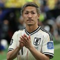 Daizen Maeda prešao iz Seltika u Ipsvič