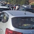 Velike gužve na graničnim prelazima zbog štrajka grčkih carinika