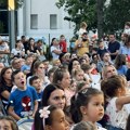 Najmlađe večeras očekuje predstava „Balerina i Čarlekino“