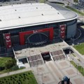 UFC srušio finansijski rekord Arene: Spektakl u Beogradu doneo gotovo 2,5 miliona dolara!