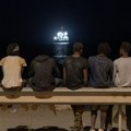 Омар (15), један од 60.000 миграната из Сеуте, очајан: "Желим да одем у Шпанију, а онда можда и Енглеску"