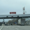 Stanje na graničnim prelazima jutros: Na Batrovcima i Šidu oko 30 minuta