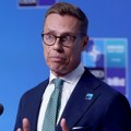 Predsednik Finske: Volim Ruse i rusku kulturu