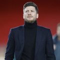 Belgijanac Pokonjoli novi selektor Škotske