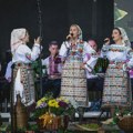 Održan 66. Festival rumunske muzike i folklora u Nikolincima: „Jedan od najuspešnijih u poslednjih 20 godina“ Festival -…