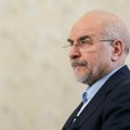 Iran uperio prstom u Vašington: "Ne čekajte klovnovsku ekipu da izvuče zeca iz šešira..."