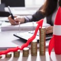 Nemačku "trese" novi udar: Najbrži rast cene industrijskih proizvoda za više od dve godine