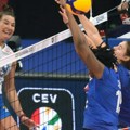 Francuska pa Egipat: Odbojaši i odbojkašice sutra startuju na Mediteranskim igrama u italijanskom Tarantu