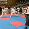 Karatisti Topličanina osvojili 17 medalja u Jagodini