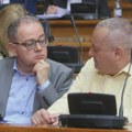 "Посланици уз студенте": Демократска странка променила име своје посланичке групе у Скупштини