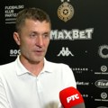 Saša Ilić za RTS: Naivno primljeni golovi u Madridu koštali nas Lige konferencije