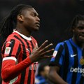 To je to - transfer je završen, a ozbiljni milioni su u pitanju! Leau godišnje od 10 do 12 miliona evra, Milanu 45 miliona