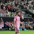 Mesi se povukao iz reprezentacije Argentine