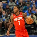 Jak, eksplozivan… Partizan prati još jednog NBA košarkaša