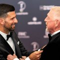"Svemu dođe kraj": Boris Beker slomljen zbog Novaka Đokovića
