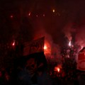 Delije otkrile šta je spaljeno: Oglasili se posle 180. večitog derbija i poslali poruku „hibridnim“ navijačima!