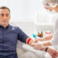 Pokažite humanost, jedna jedinica spasava život! Mobilne ekipe za davanje krvi danas u 4 grada u Srbiji!