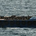 U tri akcije u blizini Krita spaseno 159 migranata