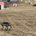 U Vojsci Srbije robot-psi sa kineskim pedigreom: Šta stoji iza vojne saradnje Beograda i Pekinga