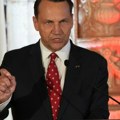 Sikorski: Imamo informacije da Rusija planira da do kraja godine učini nešto veliko
