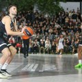 Partizan želi da prekine prokletstvo: Crno-beli će protiv Manekena pokušati da zaustave crni niz