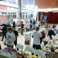 Kragujevac deo "Evropske noći istraživača"