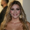 Jelena Kostov odvela sina i ćerku u crkvu za Krstovdan: Slika brata i sestre kako se drže za ruke raznežila sve, evo koliko su…