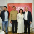 Dokumentarni film "Soba 126" pred pacijentima Niške Banje: Iskustva koja podsećaju koliko je važna druga šansa