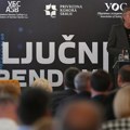 Na Zlatiboru počela konferencija o povezivanju finansijskog i realnog sektora