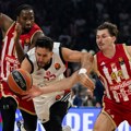 Crvena zvezda - Hapoel: Budi se Zvezda, a u Areni - pakao!