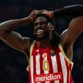 Crvena zvezda - Hapoel: Na mišiće i želju, Zvezda se koliko-toliko vratila! Čeka nas pakao u poslednjoj deonici! Gosti se nude…