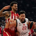 Crvena zvezda - Hapoel: Novi spektakl u Areni, crveno-beli idu po prvu pobedu!
