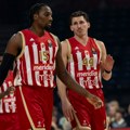 Crvena Zvezda - hapoel: Posle poraza od Žalgirisa, tim Ibona Navara "mora" da pobedi u grotlu Beogradske arene!