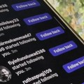 NUNS: Botovski napadi ugrožavaju pravo javnosti da bude informisana
