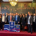 Коалиција Алтернатива за Србију предала листу кандидата за парламентарне изборе
