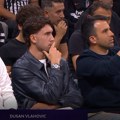 (VIDEO) Srpski Bešiktaš: Jedan Dušan vodi, drugi Dušan bodri