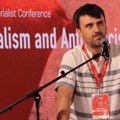INTERVJU Aleksandar Đenić (NKPJ): Mi smo komunisti i vodimo se principima, a ne trendovima