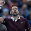 Novak Đoković u polufinalu Pekinga