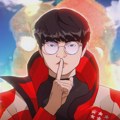 Fakerov threepeat je fokus himne za LoL Worlds 2026 - Know My Name