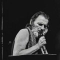 Preminuo Goran Bare