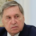 Ušakov: Telefonski razgovor Putina i Trampa bio je prijateljski i sadržajan